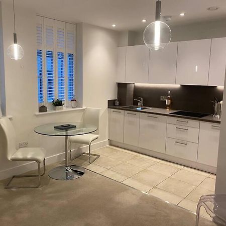 Unrivalled Location - Five Star - Worcester Apartment Εξωτερικό φωτογραφία