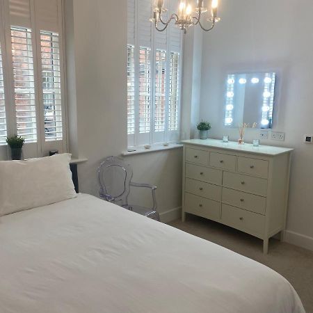Unrivalled Location - Five Star - Worcester Apartment Εξωτερικό φωτογραφία