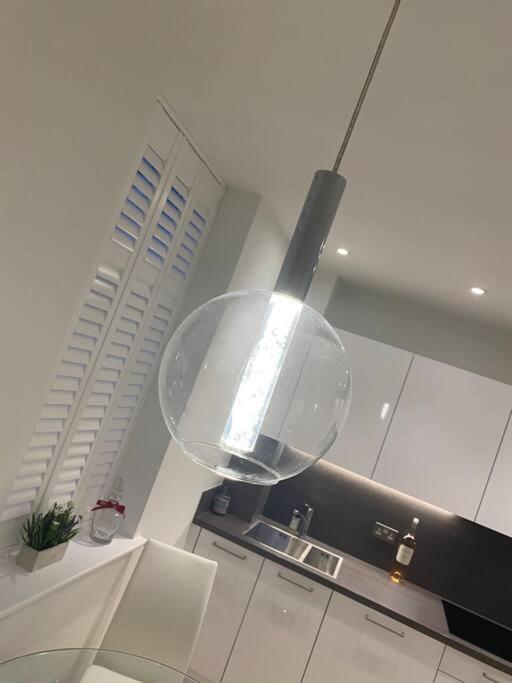 Unrivalled Location - Five Star - Worcester Apartment Εξωτερικό φωτογραφία