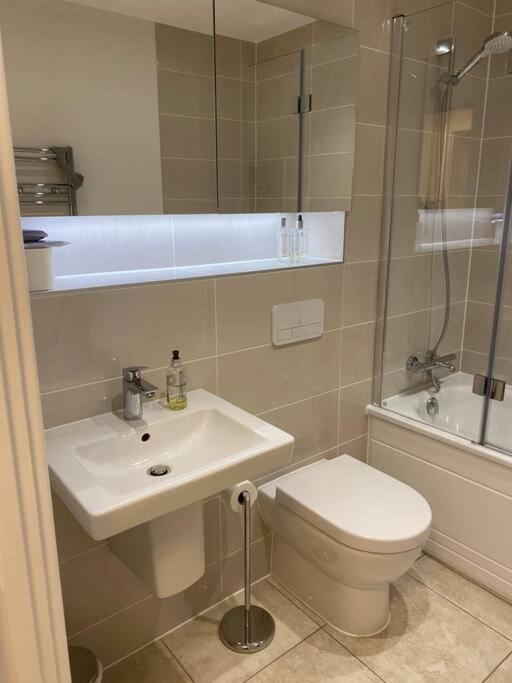 Unrivalled Location - Five Star - Worcester Apartment Εξωτερικό φωτογραφία
