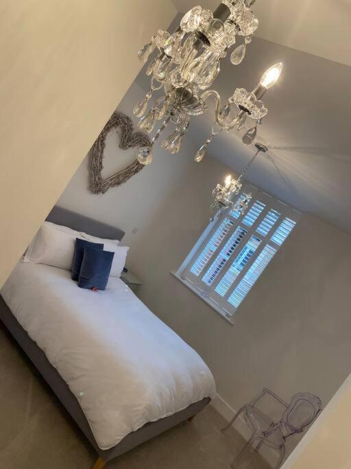 Unrivalled Location - Five Star - Worcester Apartment Εξωτερικό φωτογραφία