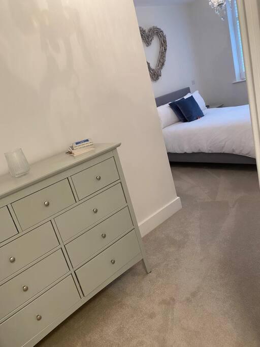 Unrivalled Location - Five Star - Worcester Apartment Εξωτερικό φωτογραφία
