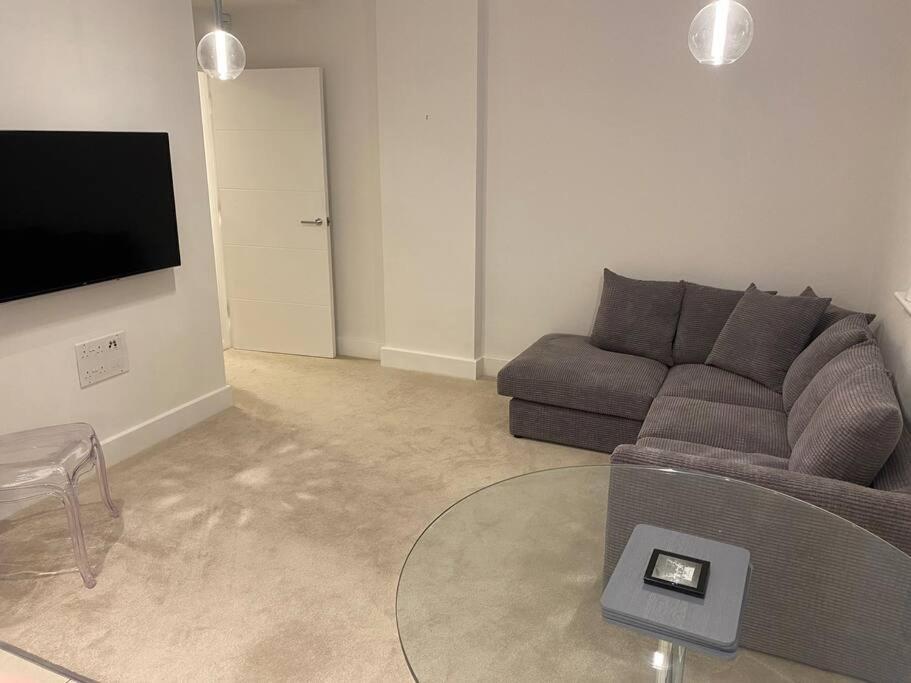 Unrivalled Location - Five Star - Worcester Apartment Εξωτερικό φωτογραφία