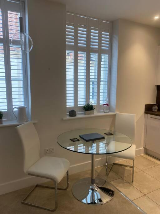 Unrivalled Location - Five Star - Worcester Apartment Εξωτερικό φωτογραφία