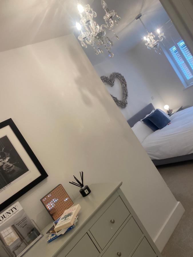Unrivalled Location - Five Star - Worcester Apartment Εξωτερικό φωτογραφία