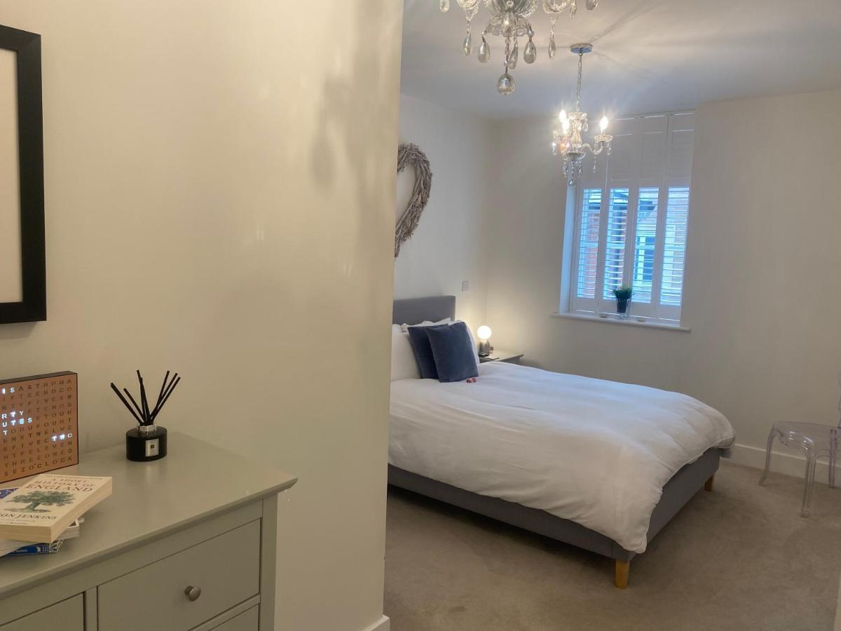 Unrivalled Location - Five Star - Worcester Apartment Εξωτερικό φωτογραφία